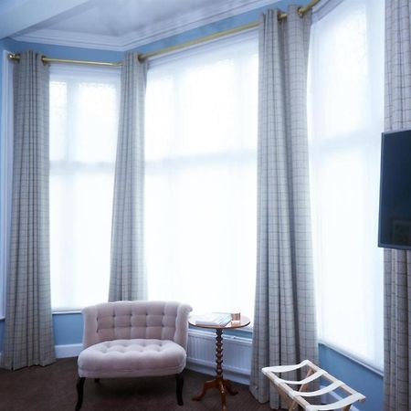 Embankment Hotel Bedford Eksteriør bilde