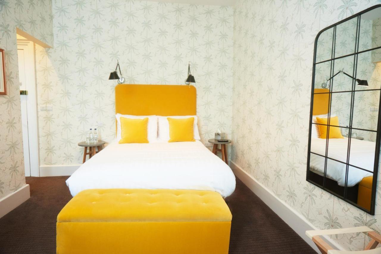 Embankment Hotel Bedford Eksteriør bilde