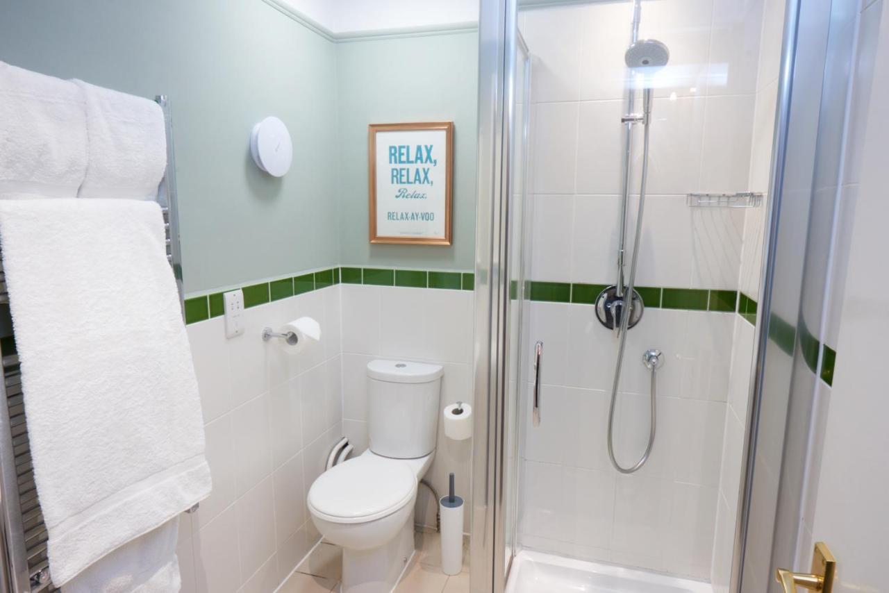Embankment Hotel Bedford Eksteriør bilde