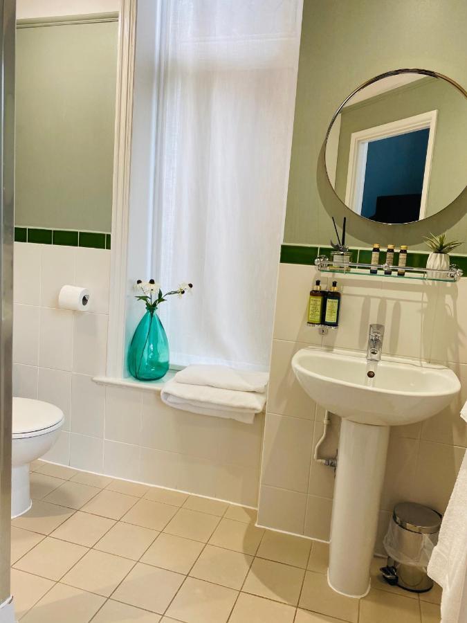 Embankment Hotel Bedford Eksteriør bilde