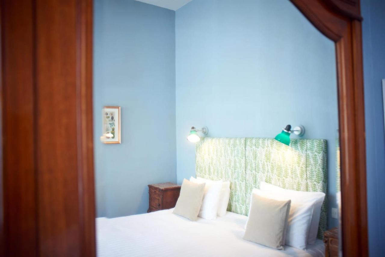 Embankment Hotel Bedford Eksteriør bilde