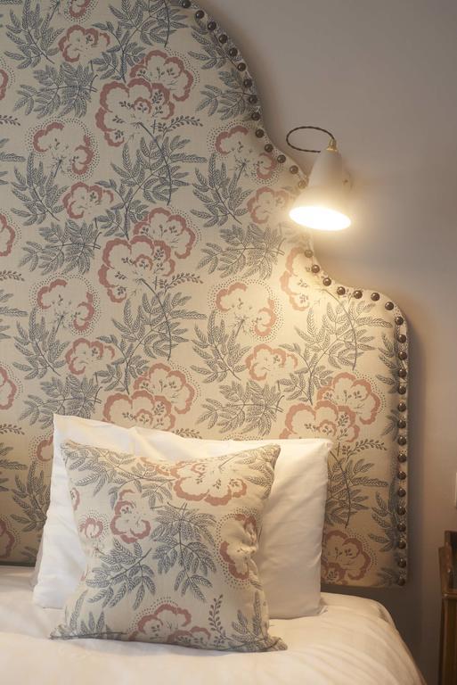Embankment Hotel Bedford Eksteriør bilde