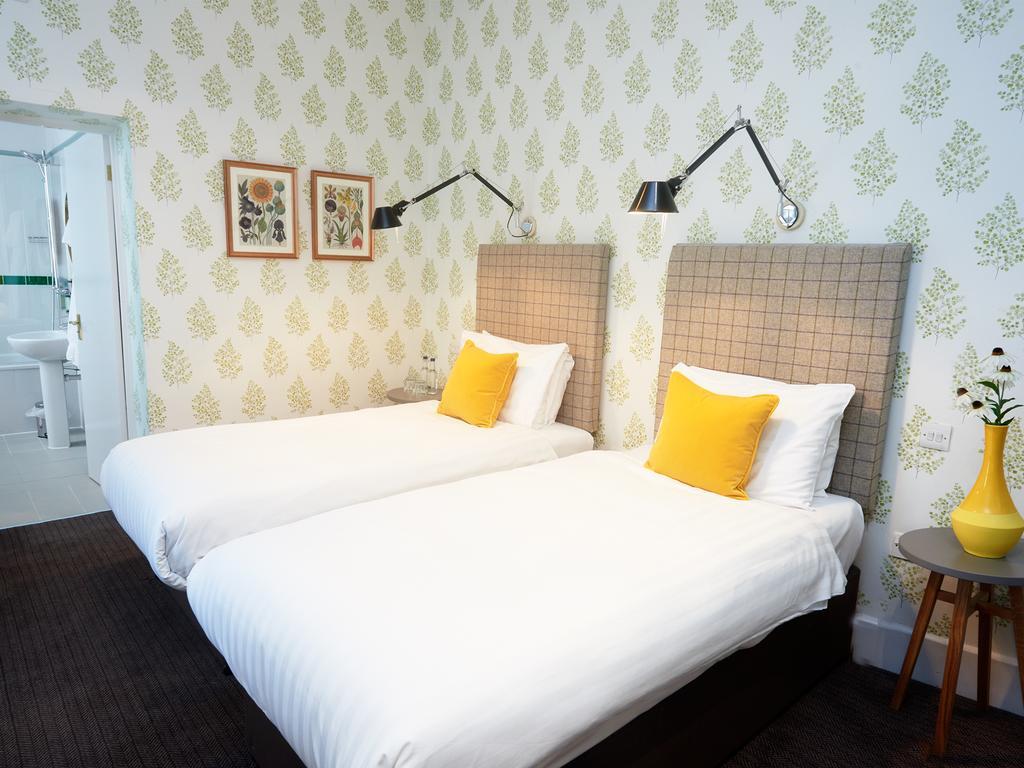 Embankment Hotel Bedford Eksteriør bilde