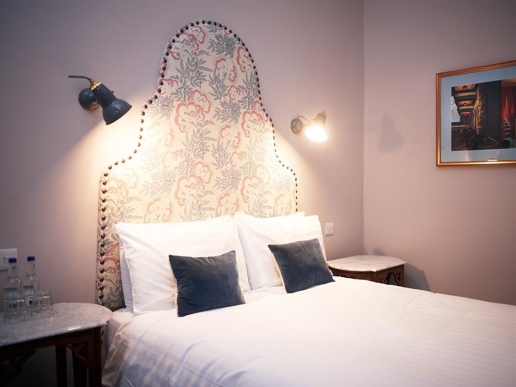 Embankment Hotel Bedford Eksteriør bilde