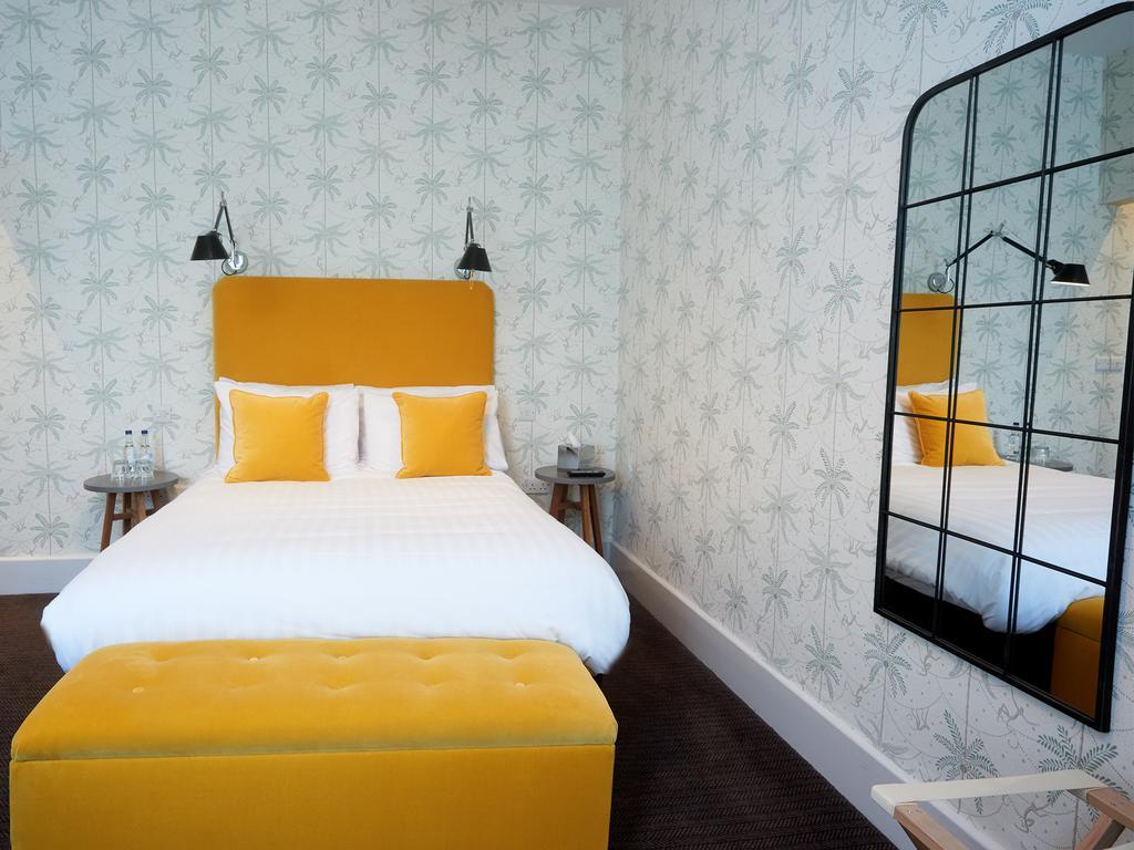 Embankment Hotel Bedford Eksteriør bilde