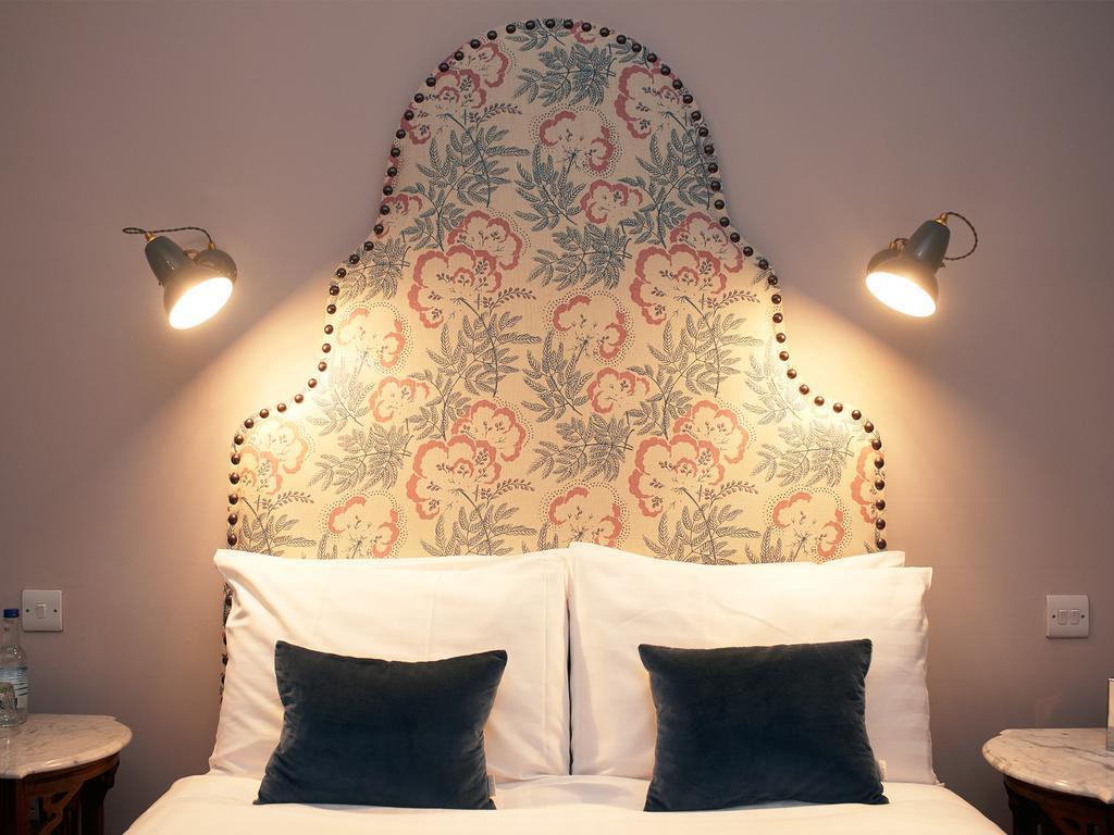 Embankment Hotel Bedford Eksteriør bilde