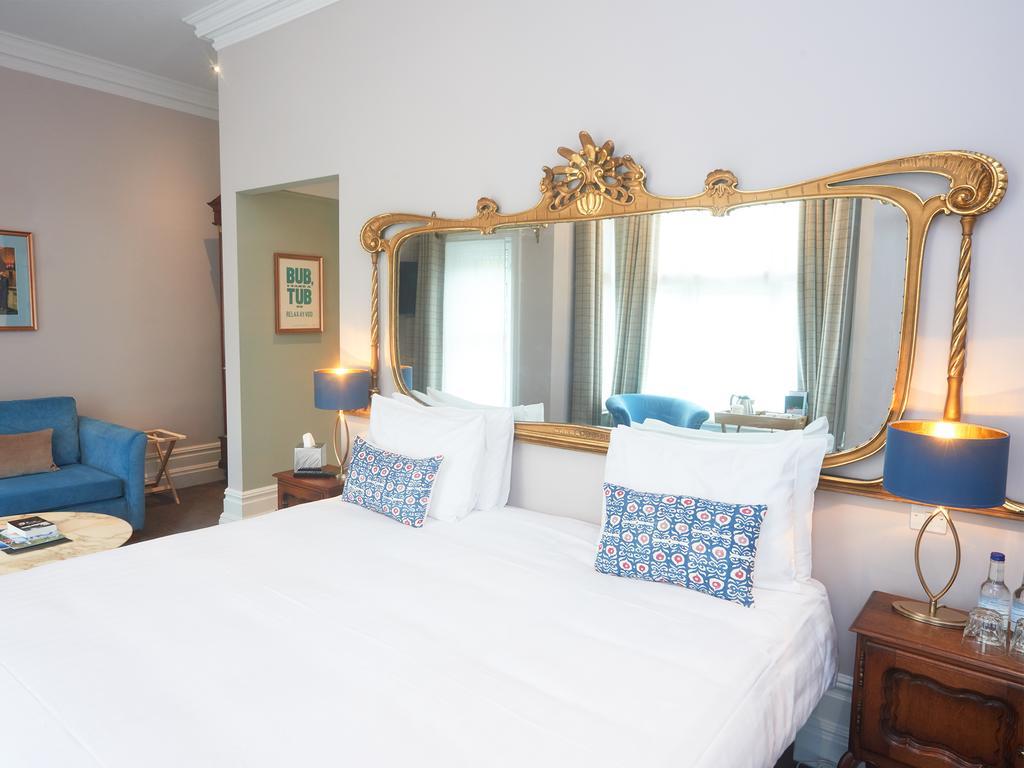 Embankment Hotel Bedford Eksteriør bilde