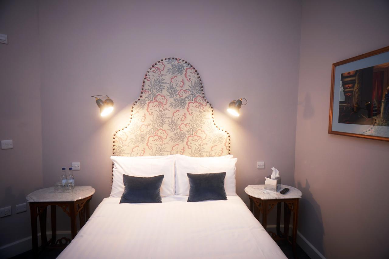 Embankment Hotel Bedford Eksteriør bilde