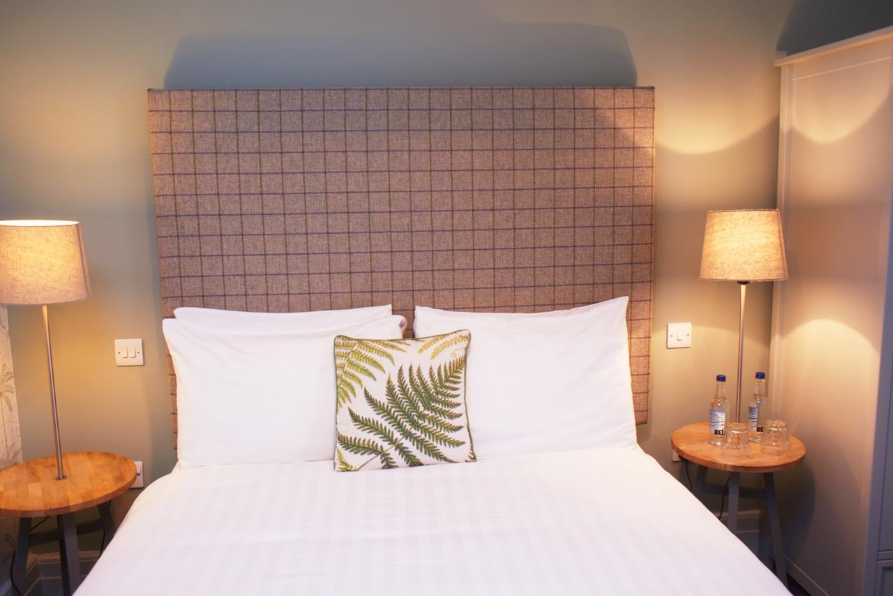 Embankment Hotel Bedford Eksteriør bilde