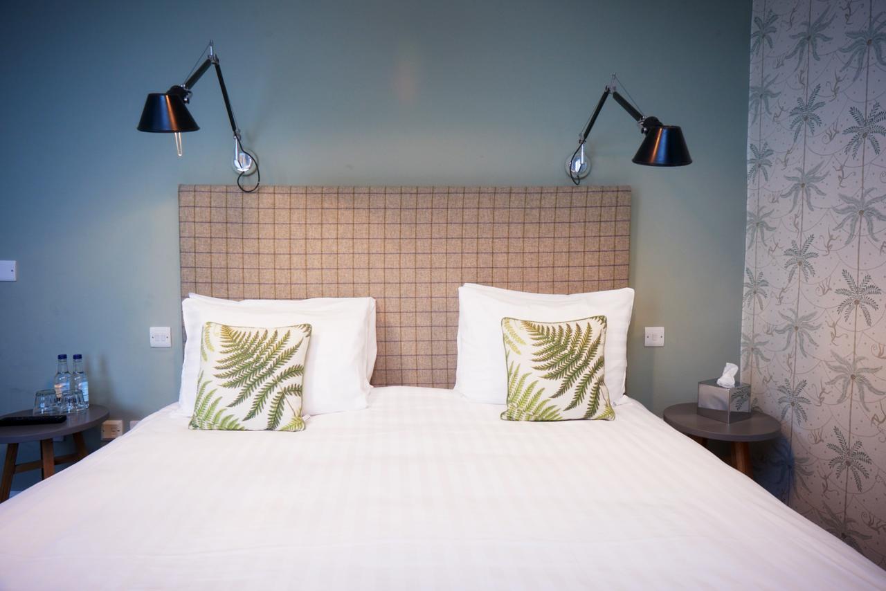 Embankment Hotel Bedford Eksteriør bilde